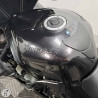 Kawasaki ZZR1400 2016 accidentée - La Casse de l'Oncle Tom