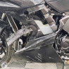 Kawasaki ZZR1400 2016 accidentée - La Casse de l'Oncle Tom