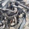 Kawasaki ZZR1400 2016 accidentée - La Casse de l'Oncle Tom