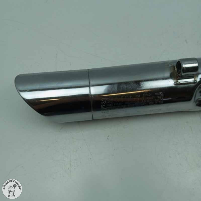 Silencieux gauche  Bmw 1800 r18 b 2021 - Cassetom - Nos pieces motos