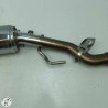 Silencieux gauche  Bmw 1800 r18 b 2021 - Cassetom - Nos pieces motos