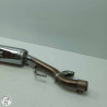 Silencieux gauche  Bmw 1800 r18 b 2021 - Cassetom - Nos pieces motos