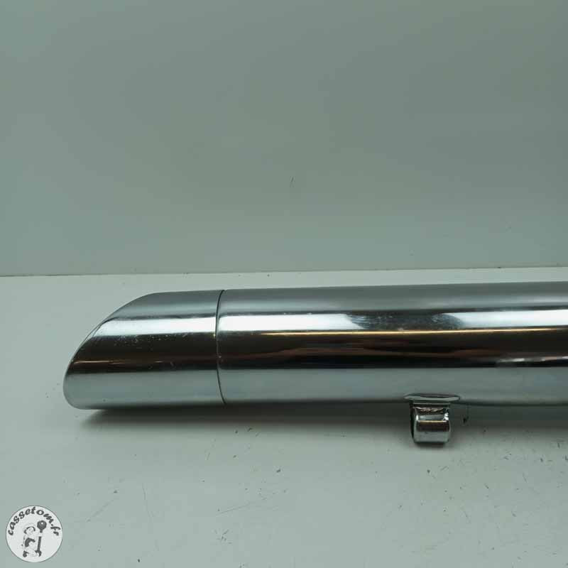 Silencieux gauche  Bmw 1800 r18 b 2021 - Cassetom - Nos pieces motos