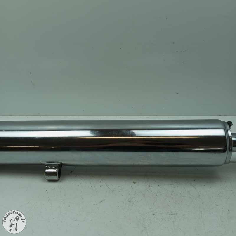 Silencieux gauche  Bmw 1800 r18 b 2021 - Cassetom - Nos pieces motos