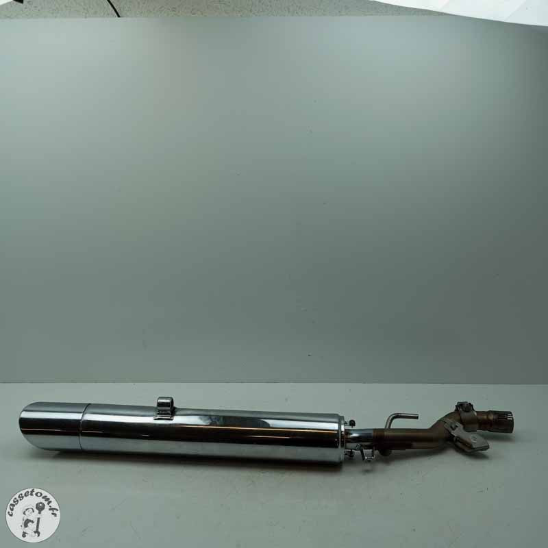 Silencieux droit  Bmw 1800 r18 b 2021 - Cassetom - Nos pieces motos
