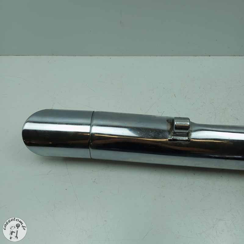 Silencieux droit  Bmw 1800 r18 b 2021 - Cassetom - Nos pieces motos