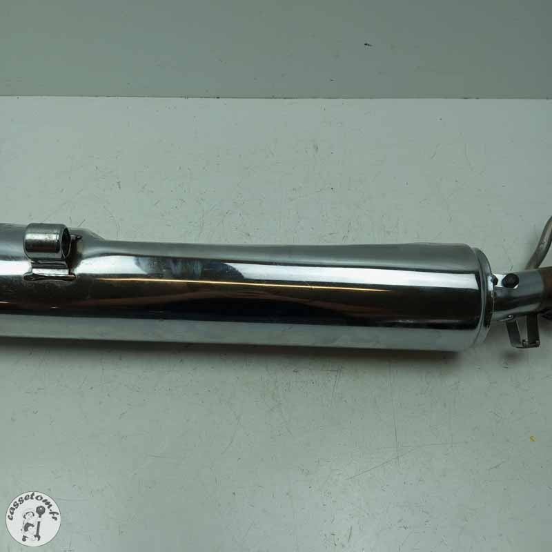 Silencieux droit  Bmw 1800 r18 b 2021 - Cassetom - Nos pieces motos
