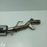 Silencieux droit  Bmw 1800 r18 b 2021 - Cassetom - Nos pieces motos