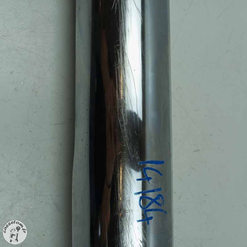 Silencieux droit  Bmw 1800 r18 b 2021 - Cassetom - Nos pieces motos