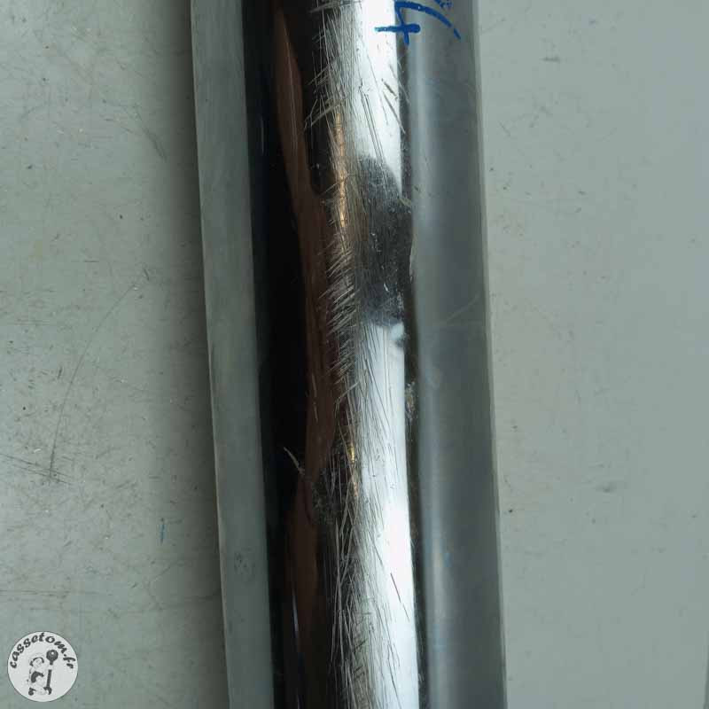 Silencieux droit  Bmw 1800 r18 b 2021 - Cassetom - Nos pieces motos