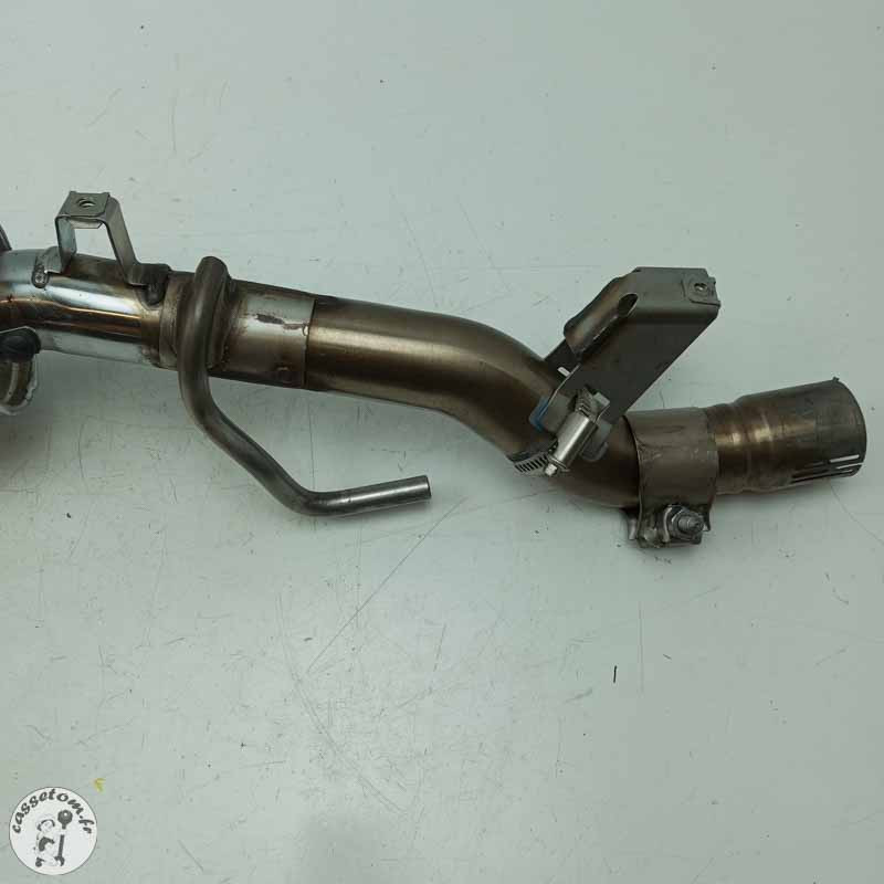 Silencieux droit  Bmw 1800 r18 b 2021 - Cassetom - Nos pieces motos