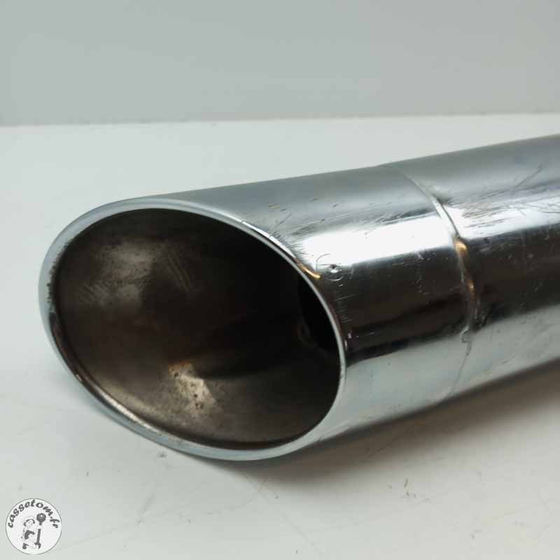 Silencieux droit  Bmw 1800 r18 b 2021 - Cassetom - Nos pieces motos