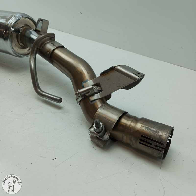 Silencieux droit  Bmw 1800 r18 b 2021 - Cassetom - Nos pieces motos