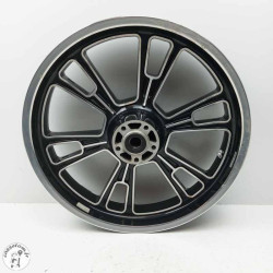 Jante avant  Bmw 1800 r18 b 2021 - Cassetom - Nos pieces motos