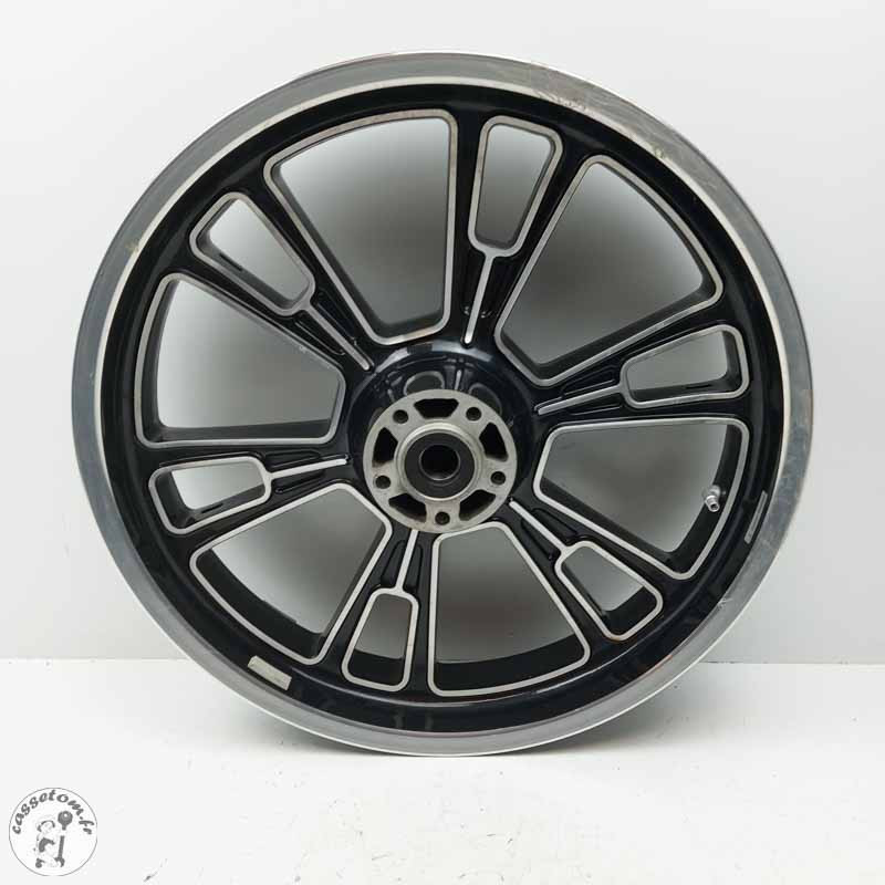 Jante avant  Bmw 1800 r18 b 2021 - Cassetom - Nos pieces motos
