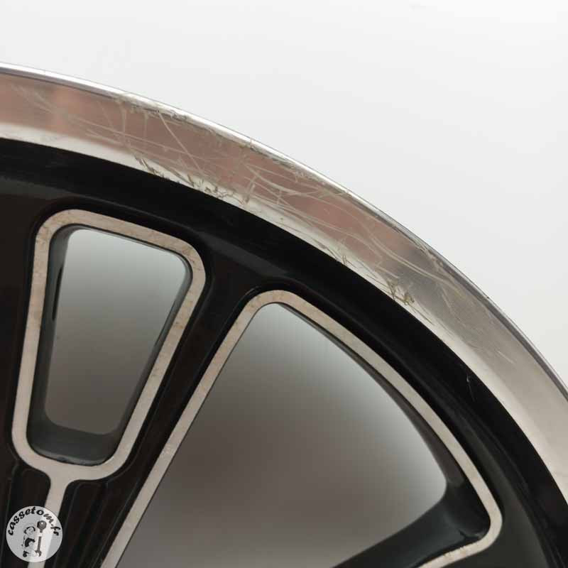 Jante avant  Bmw 1800 r18 b 2021 - Cassetom - Nos pieces motos