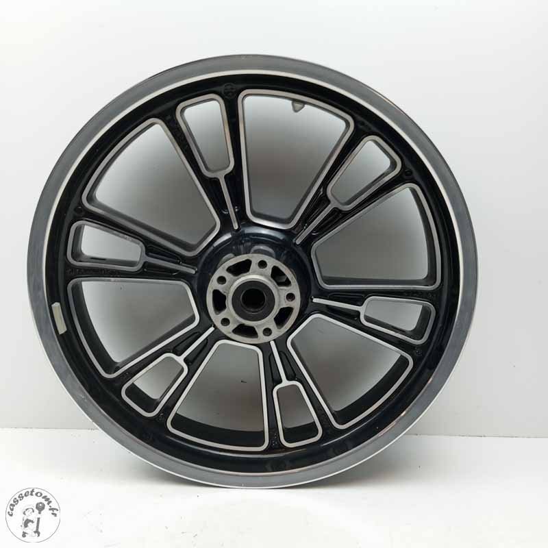 Jante avant  Bmw 1800 r18 b 2021 - Cassetom - Nos pieces motos