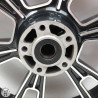 Jante avant  Bmw 1800 r18 b 2021 - Cassetom - Nos pieces motos
