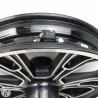 Jante avant  Bmw 1800 r18 b 2021 - Cassetom - Nos pieces motos