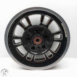 Jante arrière  Bmw 1800 r18 b 2021 - Cassetom - Nos pieces motos
