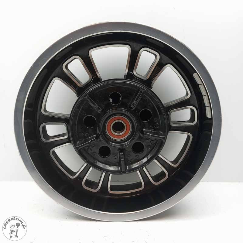 Jante arrière  Bmw 1800 r18 b 2021 - Cassetom - Nos pieces motos