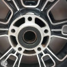 Jante arrière  Bmw 1800 r18 b 2021 - Cassetom - Nos pieces motos