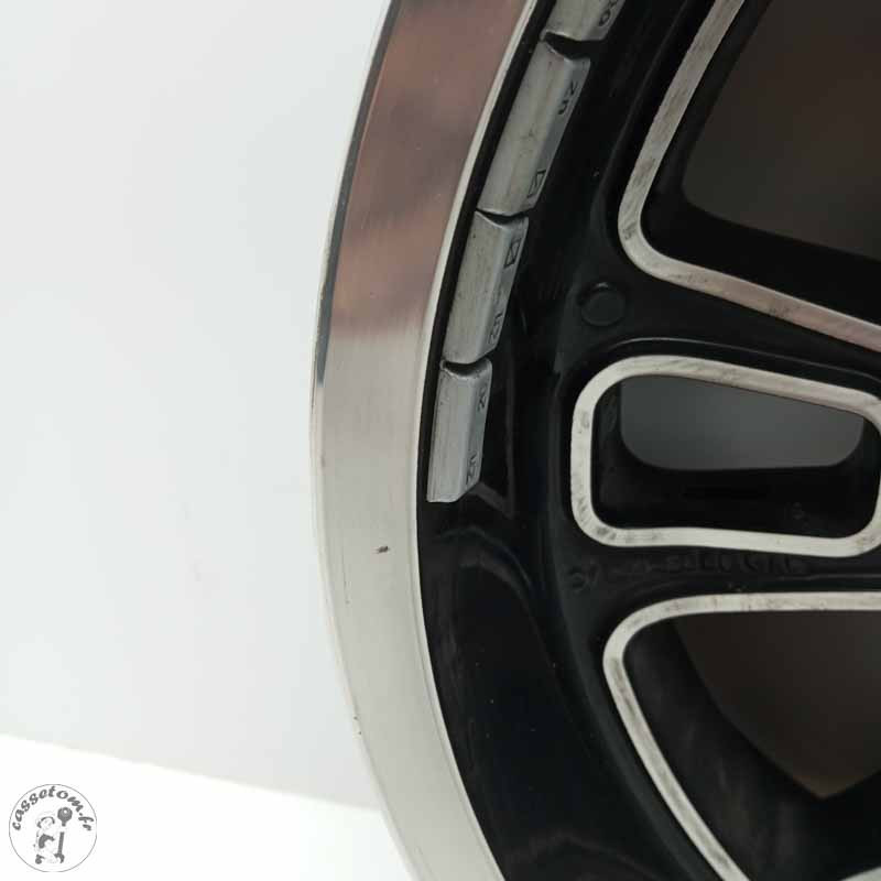 Jante arrière  Bmw 1800 r18 b 2021 - Cassetom - Nos pieces motos