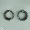 Colliers échappements  Bmw 1800 r18 b 2021 - Cassetom - Nos pieces motos