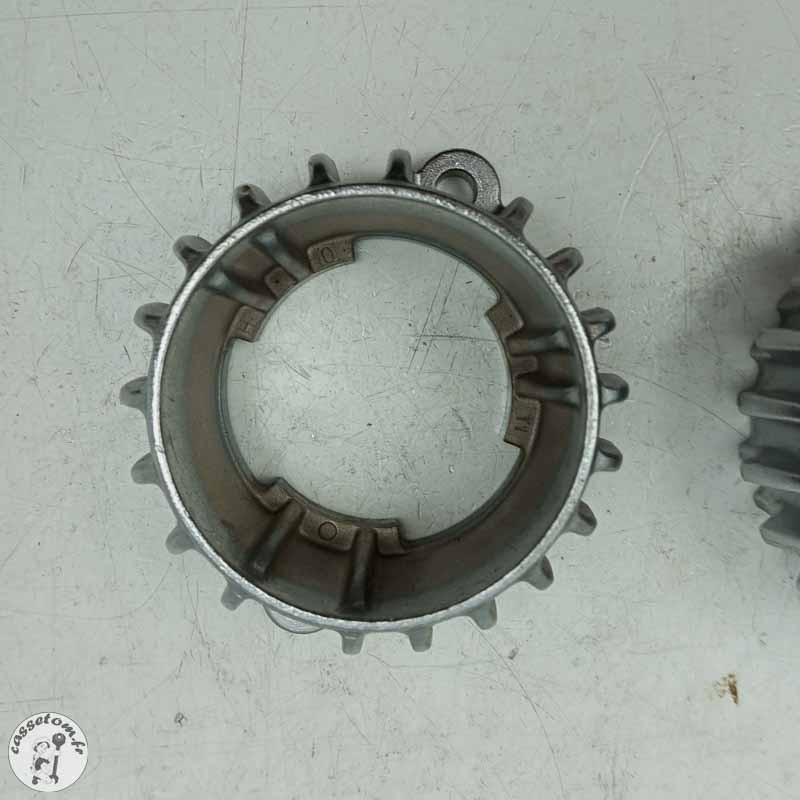 Colliers échappements  Bmw 1800 r18 b 2021 - Cassetom - Nos pieces motos