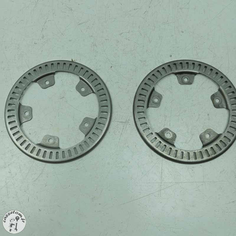 Lot cible ABS  Bmw 1800 r18 b 2021 - Cassetom - Nos pieces motos