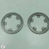 Lot cible ABS  Bmw 1800 r18 b 2021 - Cassetom - Nos pieces motos