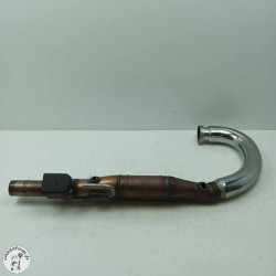 Collecteur gauche  Bmw 1800 r18 b 2021 - Cassetom - Nos pieces motos
