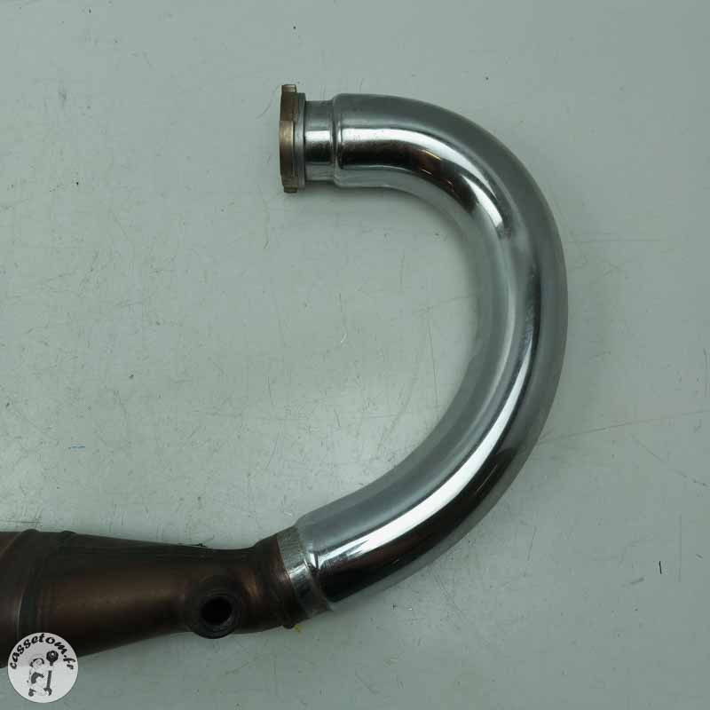 Collecteur gauche  Bmw 1800 r18 b 2021 - Cassetom - Nos pieces motos