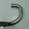 Collecteur gauche  Bmw 1800 r18 b 2021 - Cassetom - Nos pieces motos