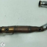 Collecteur gauche  Bmw 1800 r18 b 2021 - Cassetom - Nos pieces motos