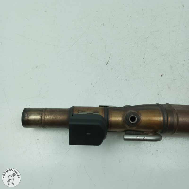 Collecteur gauche  Bmw 1800 r18 b 2021 - Cassetom - Nos pieces motos