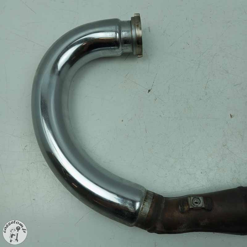 Collecteur gauche  Bmw 1800 r18 b 2021 - Cassetom - Nos pieces motos