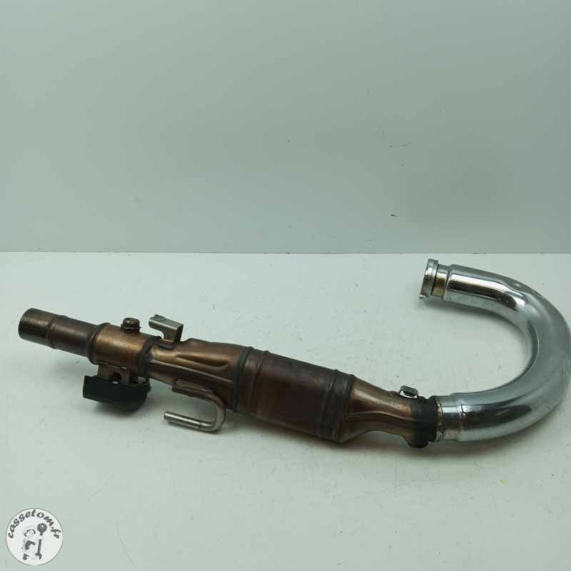 Collecteur droit  Bmw 1800 r18 b 2021 - Cassetom - Nos pieces motos