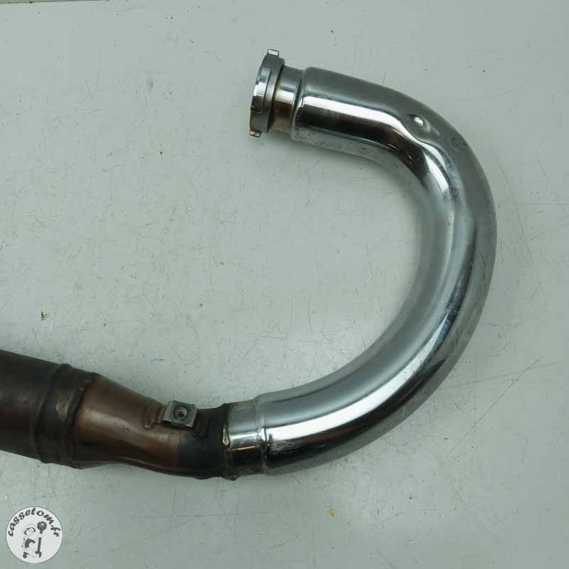 Collecteur droit  Bmw 1800 r18 b 2021 - Cassetom - Nos pieces motos