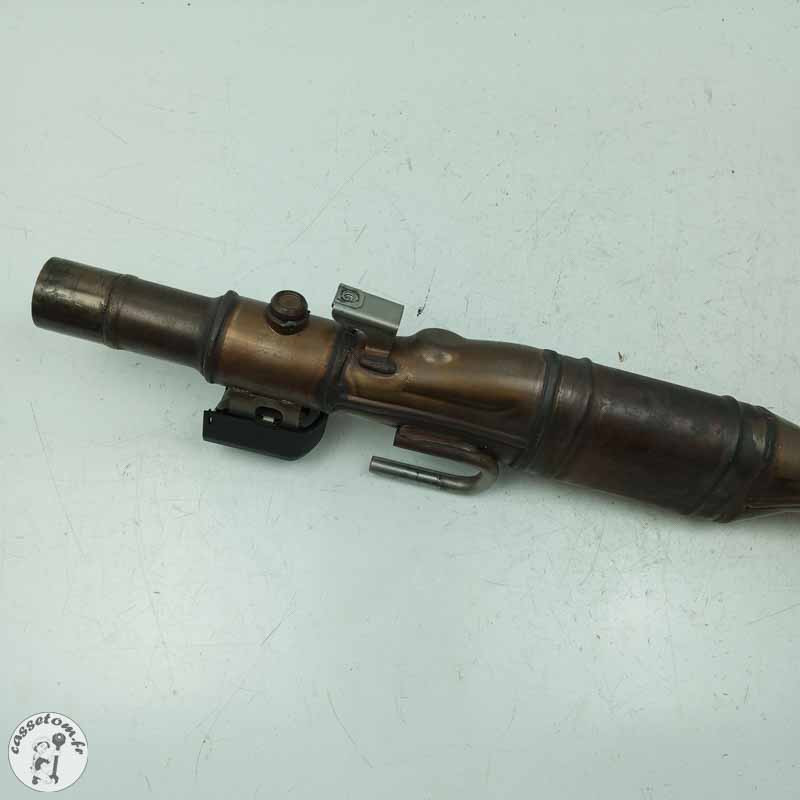 Collecteur droit  Bmw 1800 r18 b 2021 - Cassetom - Nos pieces motos