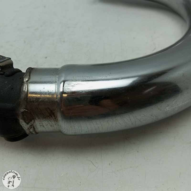 Collecteur droit  Bmw 1800 r18 b 2021 - Cassetom - Nos pieces motos