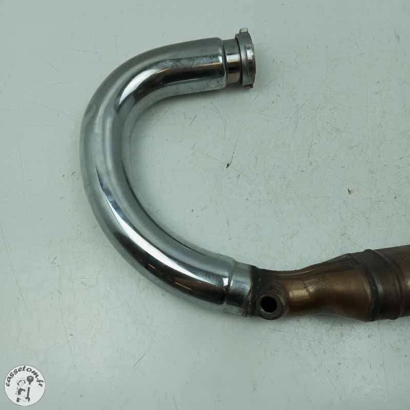 Collecteur droit  Bmw 1800 r18 b 2021 - Cassetom - Nos pieces motos