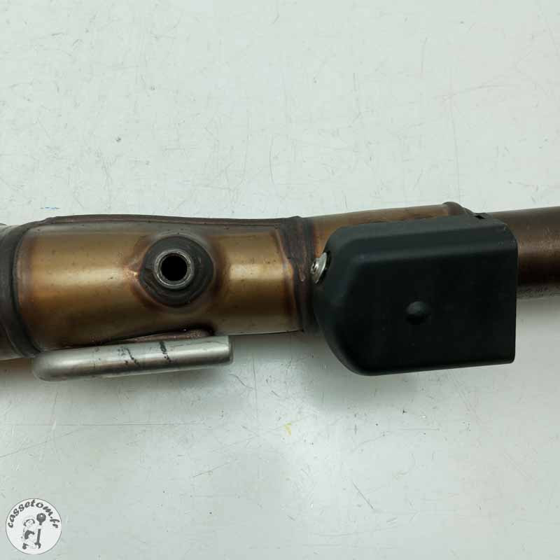 Collecteur droit  Bmw 1800 r18 b 2021 - Cassetom - Nos pieces motos