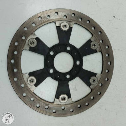 Disque de frein avant droit  Bmw 1800 r18 b 2021 - Cassetom - Nos pieces motos