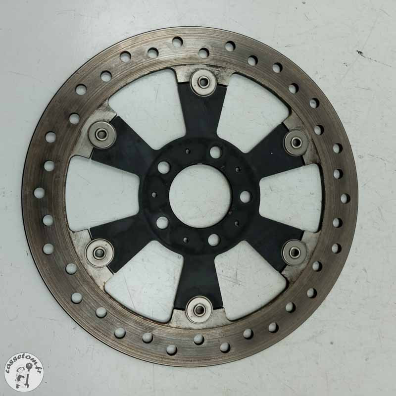 Disque de frein avant droit  Bmw 1800 r18 b 2021 - Cassetom - Nos pieces motos