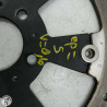 Disque de frein avant droit  Bmw 1800 r18 b 2021 - Cassetom - Nos pieces motos