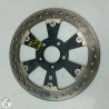 Disque de frein avant gauche  Bmw 1800 r18 b 2021 - Cassetom - Nos pieces motos