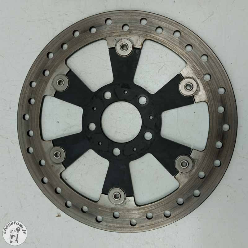 Disque de frein avant gauche  Bmw 1800 r18 b 2021 - Cassetom - Nos pieces motos