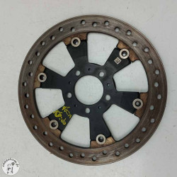 Disque de frein arrière  Bmw 1800 r18 b 2021 - Cassetom - Nos pieces motos
