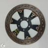 Disque de frein arrière  Bmw 1800 r18 b 2021 - Cassetom - Nos pieces motos